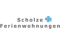 Scholze Ferienwohnungen Logo