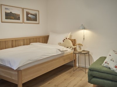 Schlafzimmer 3