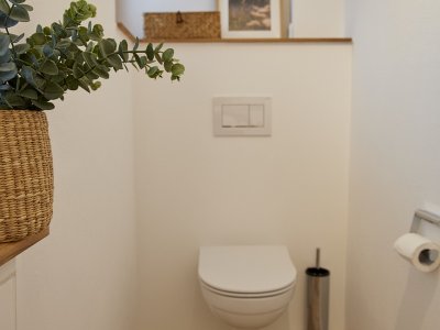 Gäste-WC