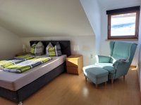 1. Schlafzimmer
