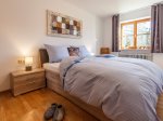 Hirschsprung - Schlafzimmer 1