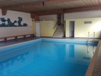 Ferienwohnung Starigk - Oberstdorf - Hallenschwimmbad