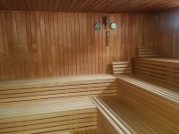 Ferienwohnung Starigk - Oberstdorf - Sauna