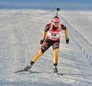 Evi Sachenbacher-Stehle