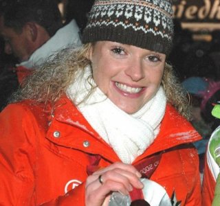 Turin 2006 - Evi Medaille (c) Landenhammer