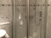 Bad - Dusche