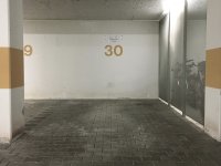 Tiefgarage