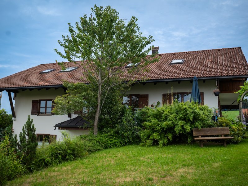 Haus