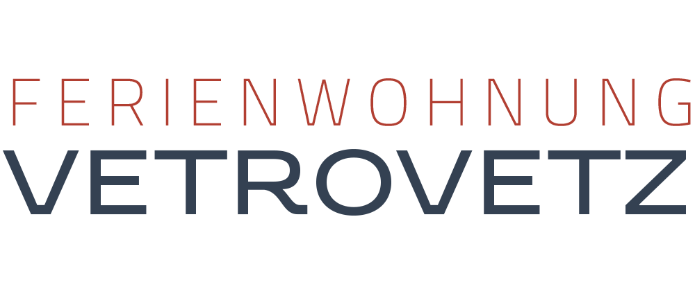 Logo von Ferienwohnung Vetrovetz