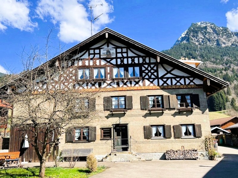 Außenansicht 1