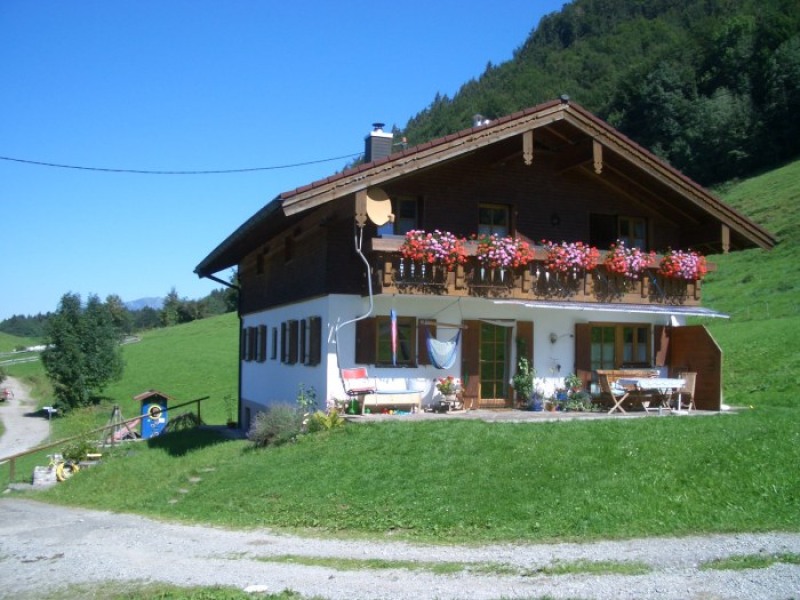 Sommerbild