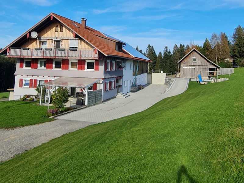 Waldfrieden-Haus-Spieler