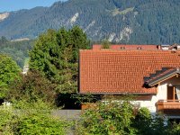 Balkonaussicht Süden