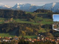 Ortsansicht
