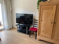 großer TV 55 Zoll