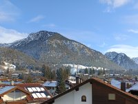 Ausblick Schattenberg