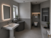 Bad en Suite