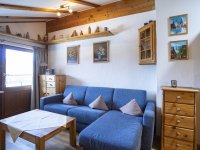 6Ferienwohnung12 Oberstdorf Wohnzimmer