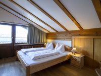 12Ferienwohnung12 Oberstdorf Wohnzimmer