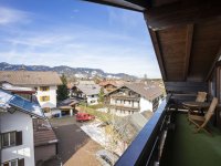22Ferienwohnung12 Oberstdorf Balkon