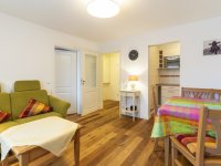 4Ferienwohnung4 Oberstdorf Wohnzimmer