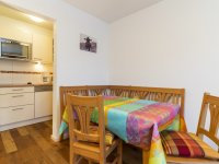 5Ferienwohnung4 Oberstdorf Wohnzimmer