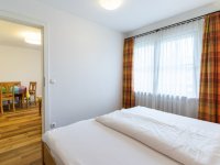 7Ferienwohnung4 Oberstdorf Schlafzimmer