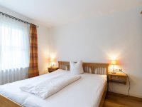 8Ferienwohnung4 Oberstdorf Schlafzimmer