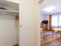 10Ferienwohnung4 Oberstdorf Flur