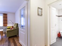 11Ferienwohnung4 Oberstdorf Flur