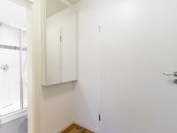 12Ferienwohnung4 Oberstdorf Flur