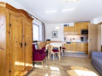 04Ferienwohnung 2 Oberstdorf Wohnzimmer