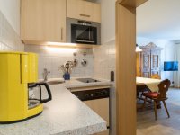 14Ferienwohnung3 Oberstdorf Kueche