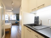 7Ferienwohnung20 Küche.