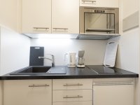 9Ferienwohnung20 Küche.