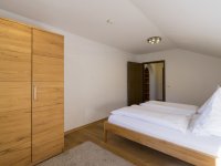 10Ferienwohnung24 Oberstdorf Schlafzimmer