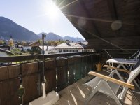 29Ferienwohnung24 Oberstdorf Balkon