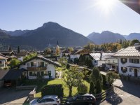 30Ferienwohnung24 Oberstdorf Ausblick