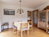 5 Ferienwohnung 25 Oberstdorf Wohnzimmer