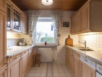 14 Ferienwohnung 25 Oberstdorf Kueche