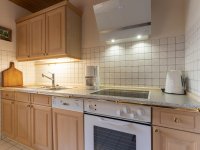 16 Ferienwohnung 25 Oberstdorf Kueche