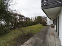 23 Ferienwohnung 25 Oberstdorf Terasse