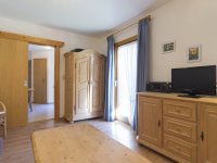 2Ferienwohnung26 Oberstdorf Wohnzimmer