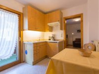 4Ferienwohnung26 Oberstdorf Kueche