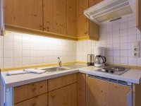 5Ferienwohnung26 Oberstdorf Kueche