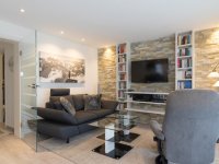 2Ferienwohnung29 Oberstdorf Wohnzimmer