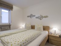 8Ferienwohnung29 Oberstdorf Schlafzimmer
