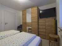 10Ferienwohnung29 Oberstdorf Schlafzimmer