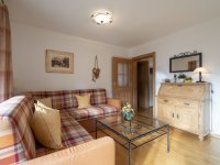 3 Ferienwohnung 35 Oberstdorf Wohnzimmer