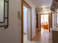 13 Ferienwohnung35 Oberstdorf Flur
